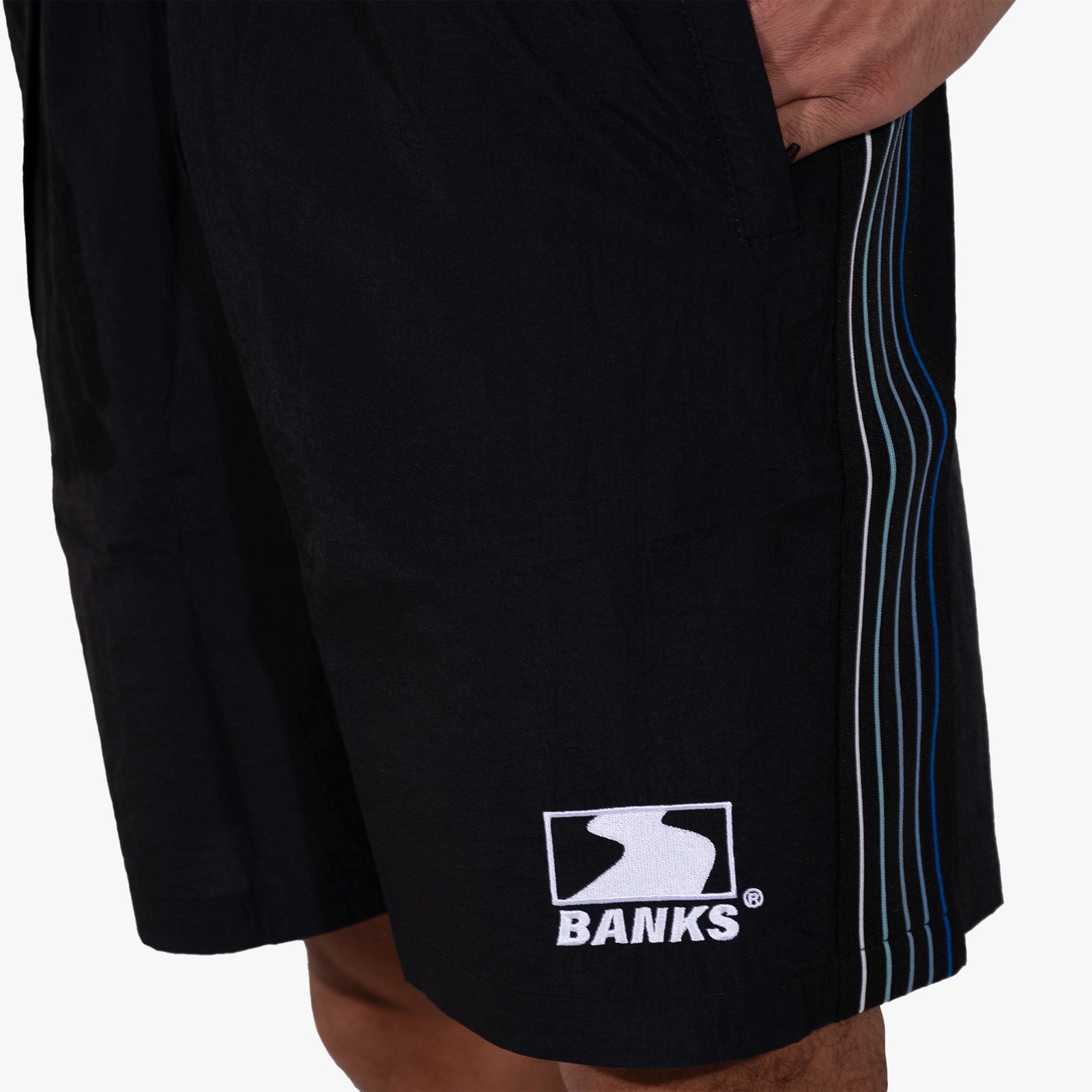 Banks Swim Shorts