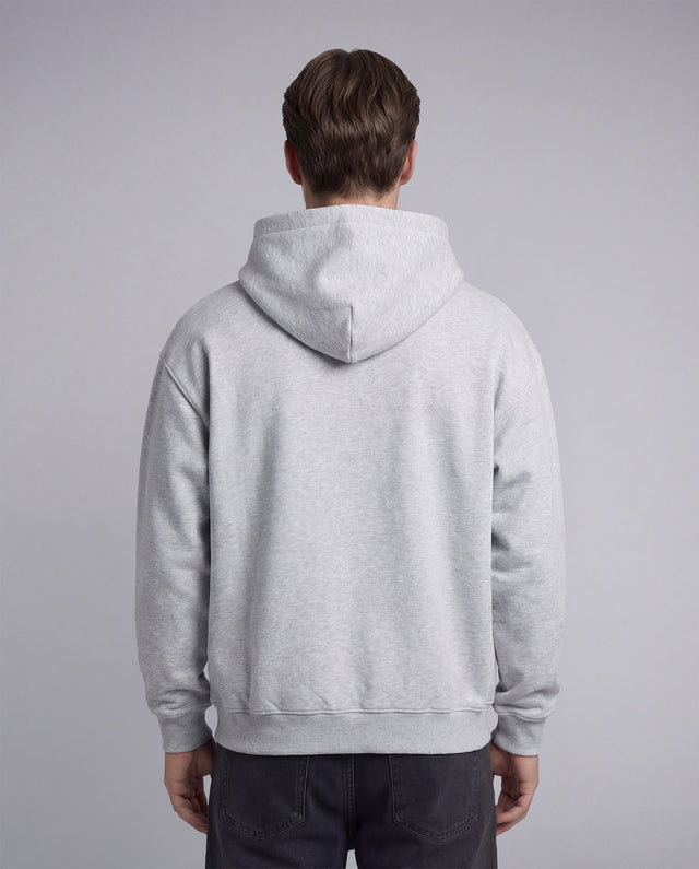 Originals Zipper Grey