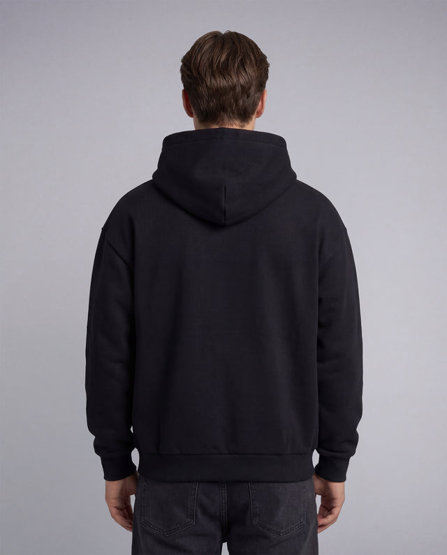 Originals Zipper Black