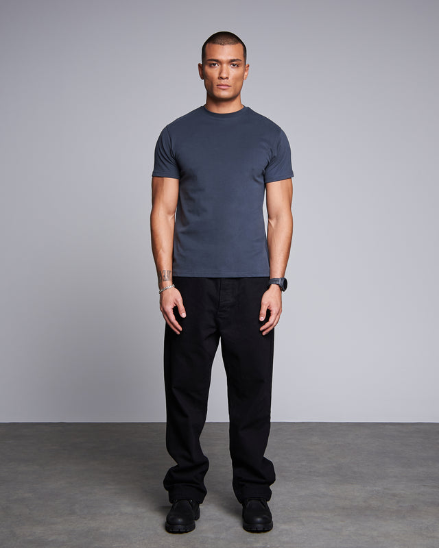 BANKS Club Backprint