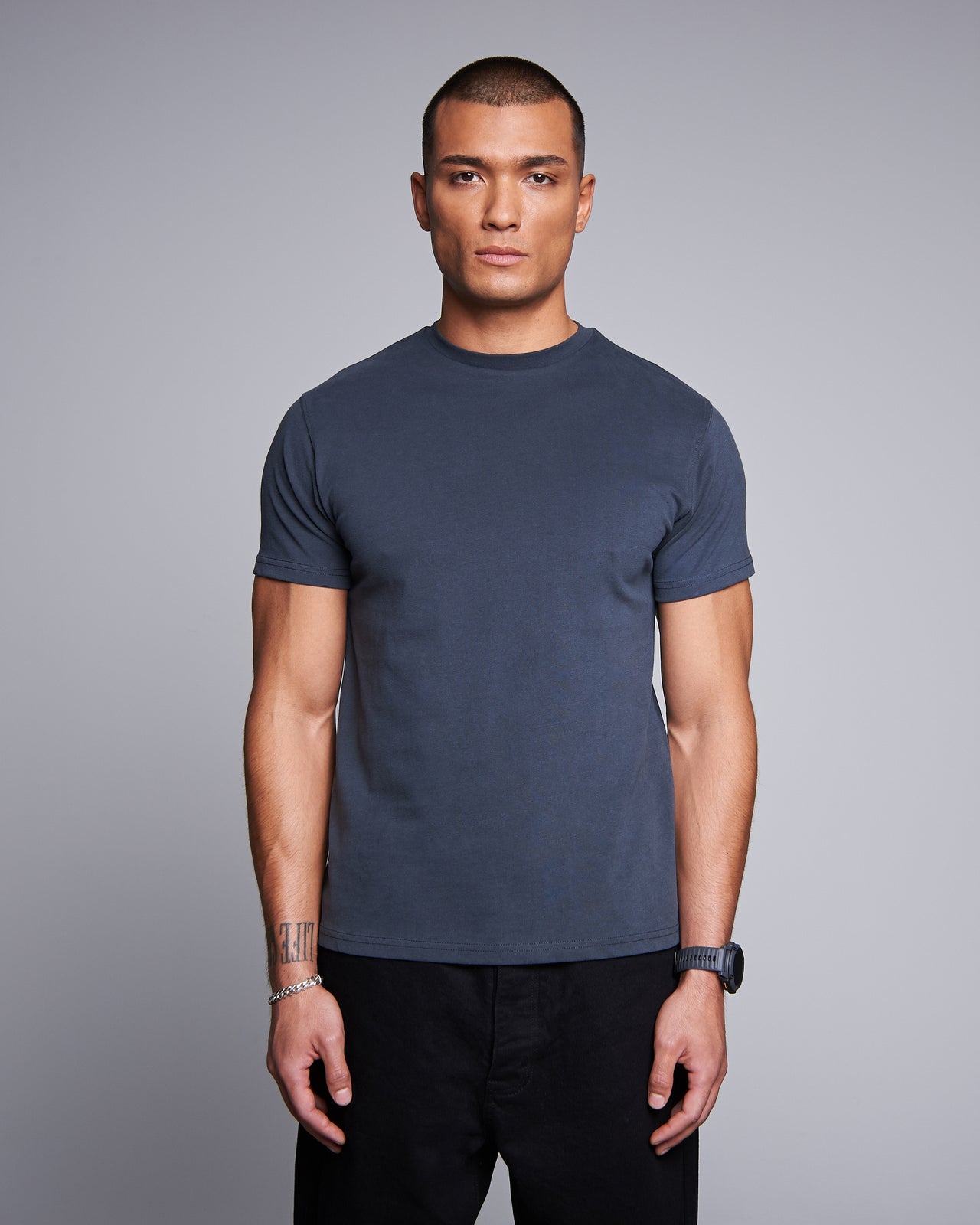 BANKS Club Backprint