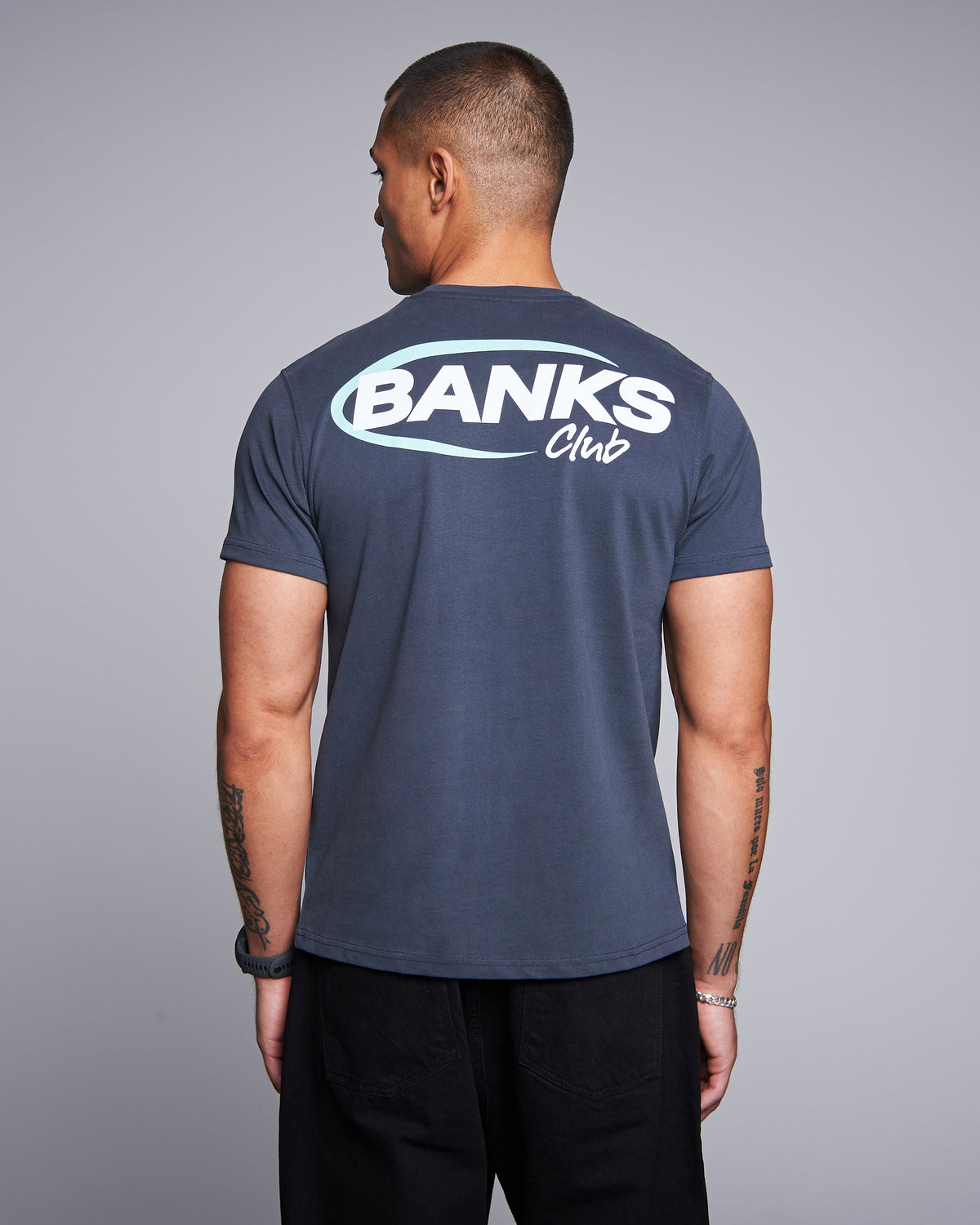 BANKS | WORLD WIDE FISHING