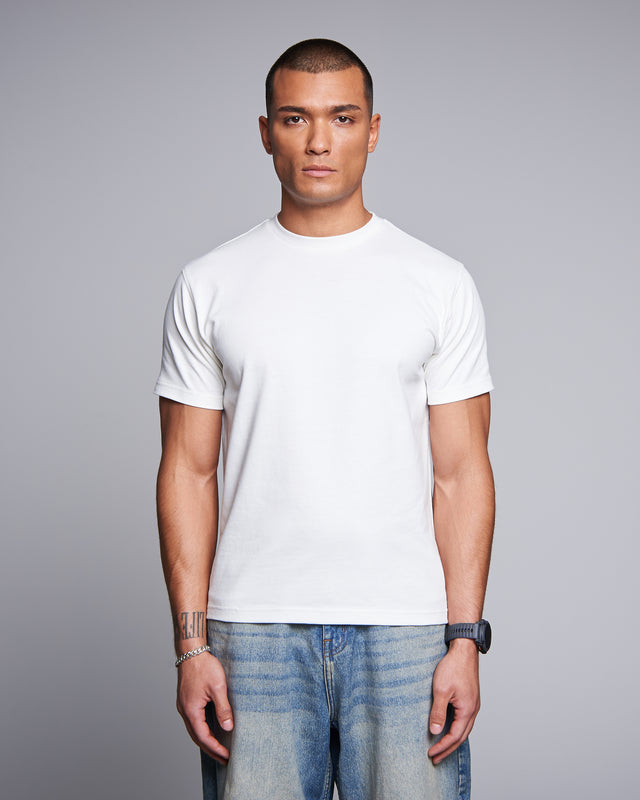 Colombia Shirt White