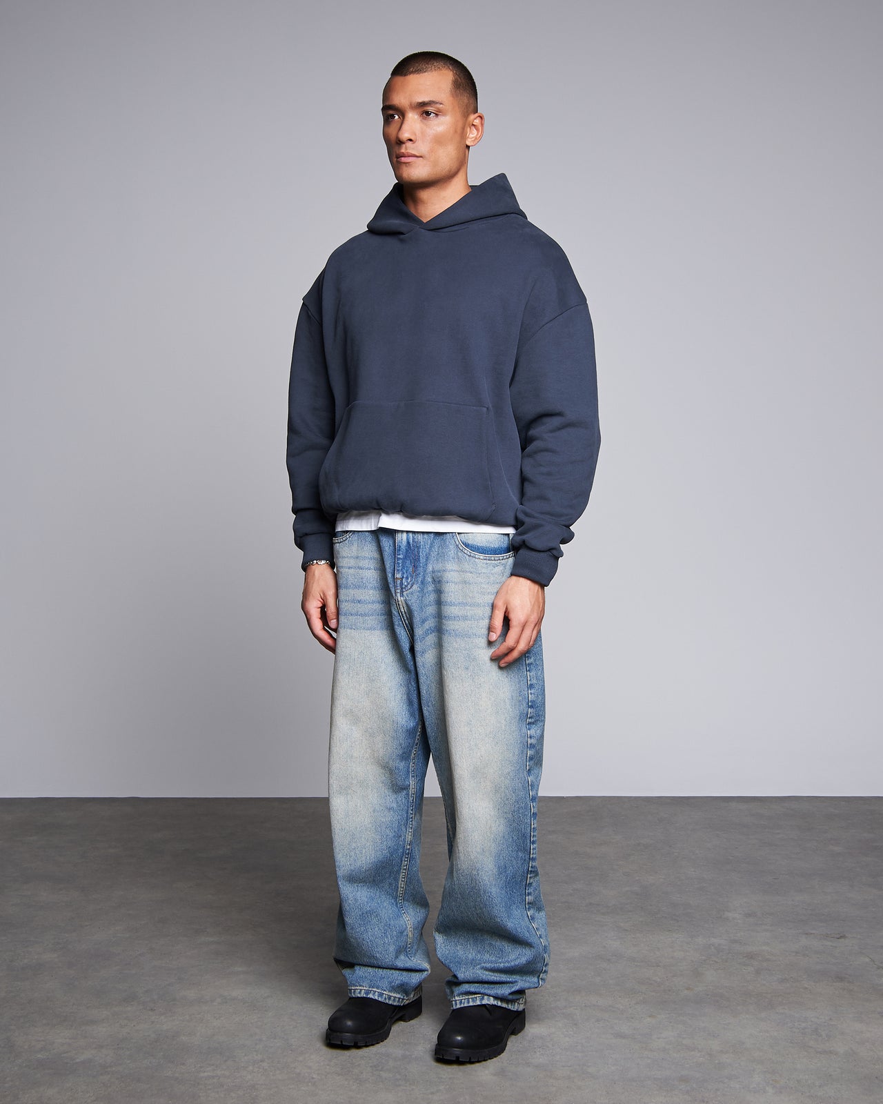 Denim Blue
