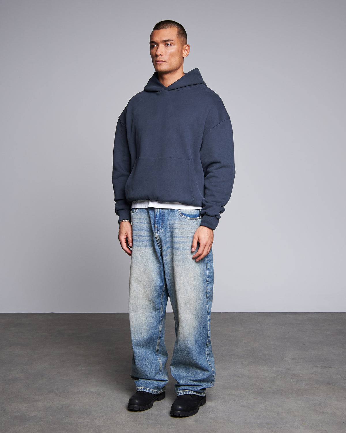 Denim Blue