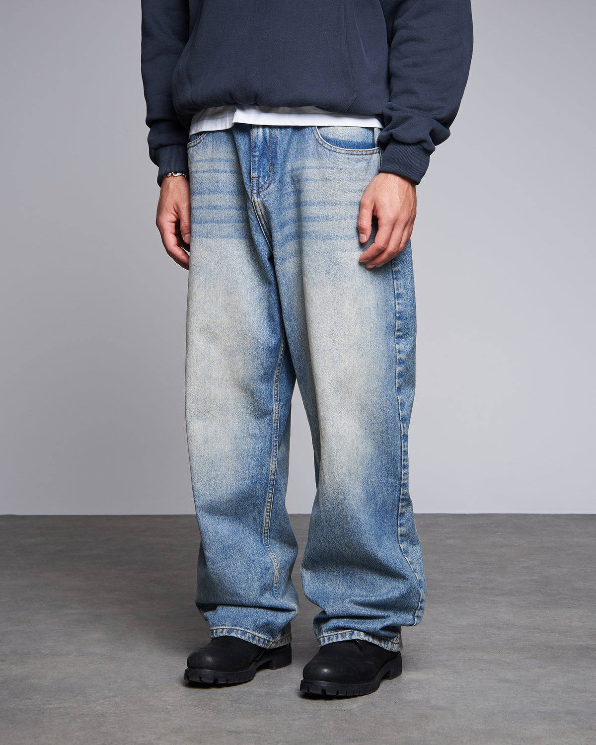 Denim Blue