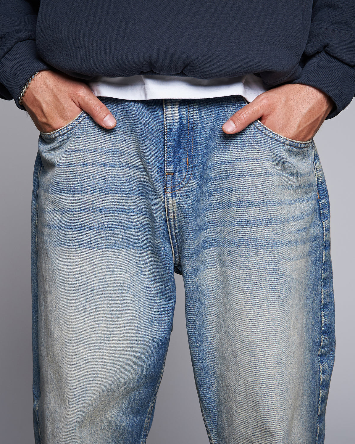 Denim Blue