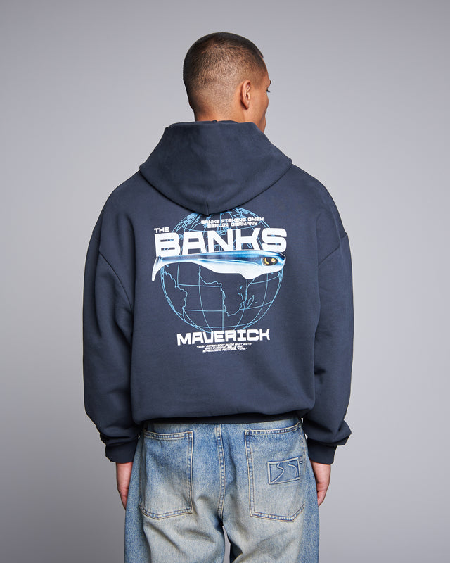 Banks Maverick Hoodie