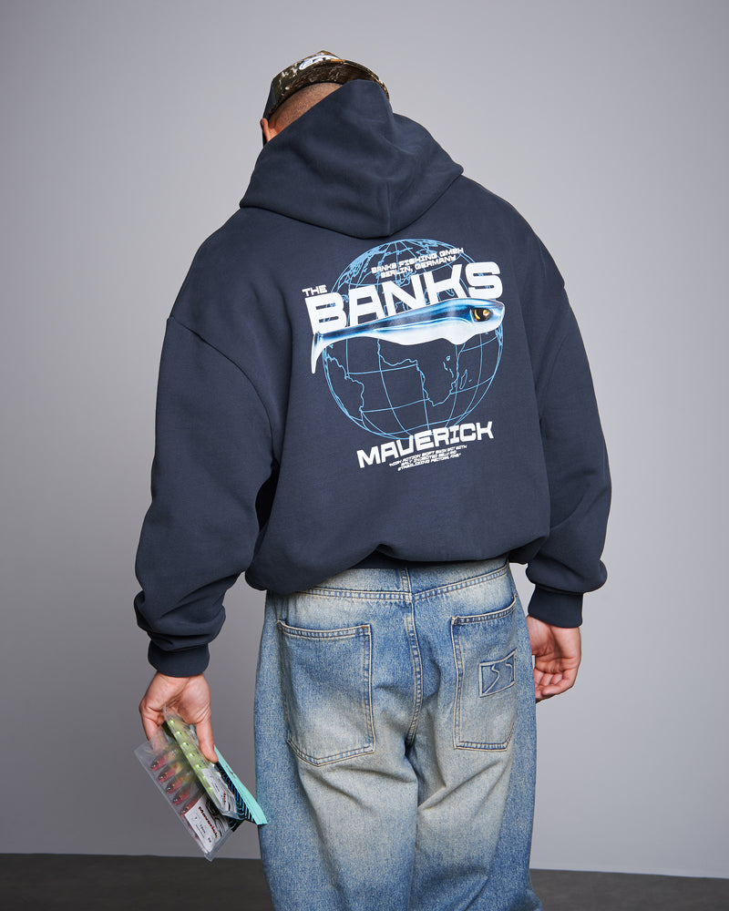Banks Maverick Hoodie