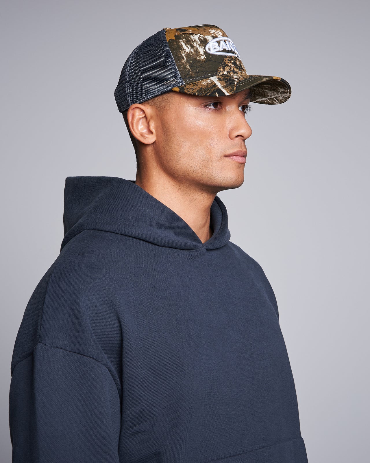 BANKS CLUB CAP OLIVE