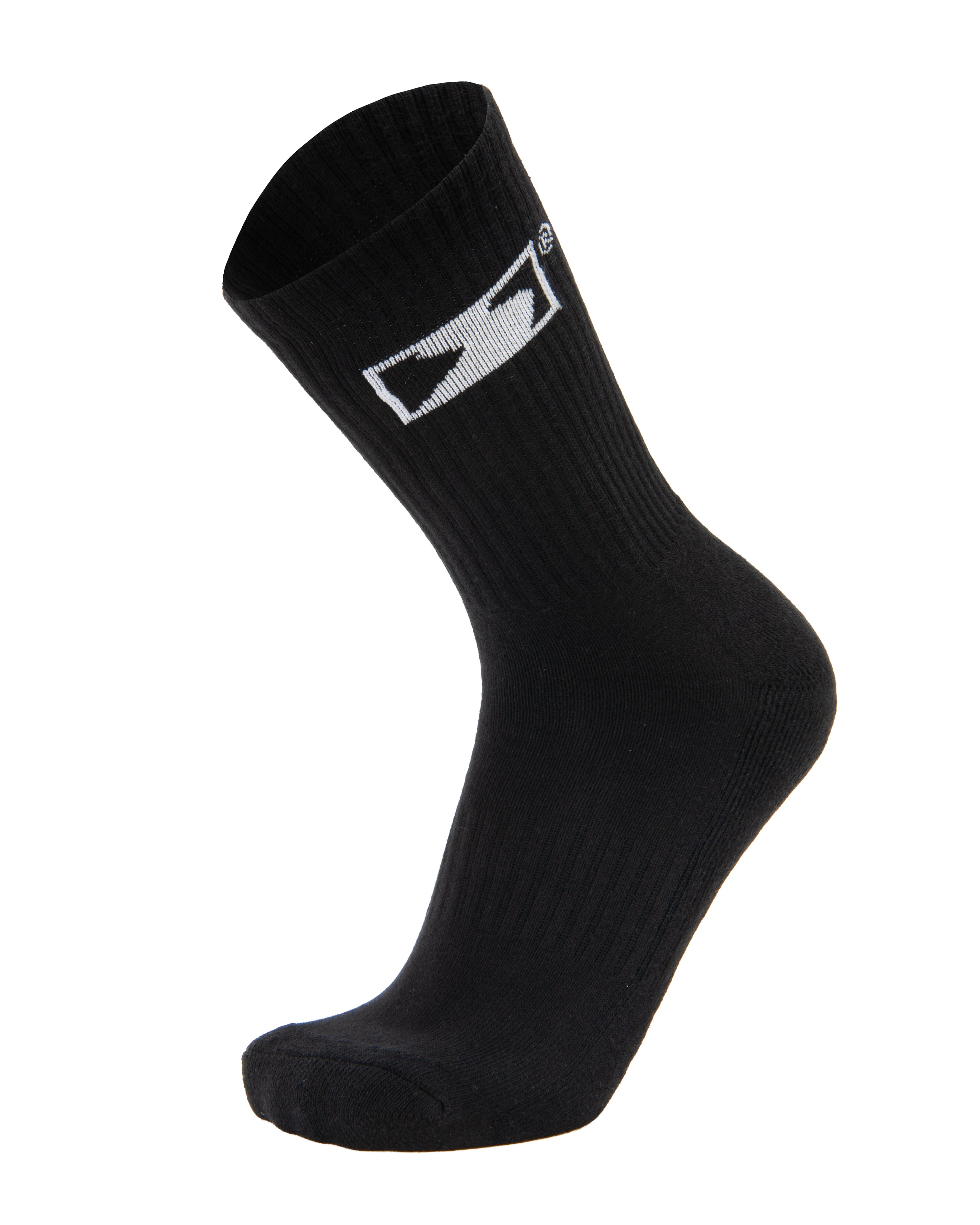 Core Socks Black