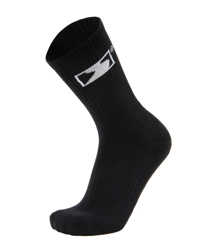 Core Socks Black