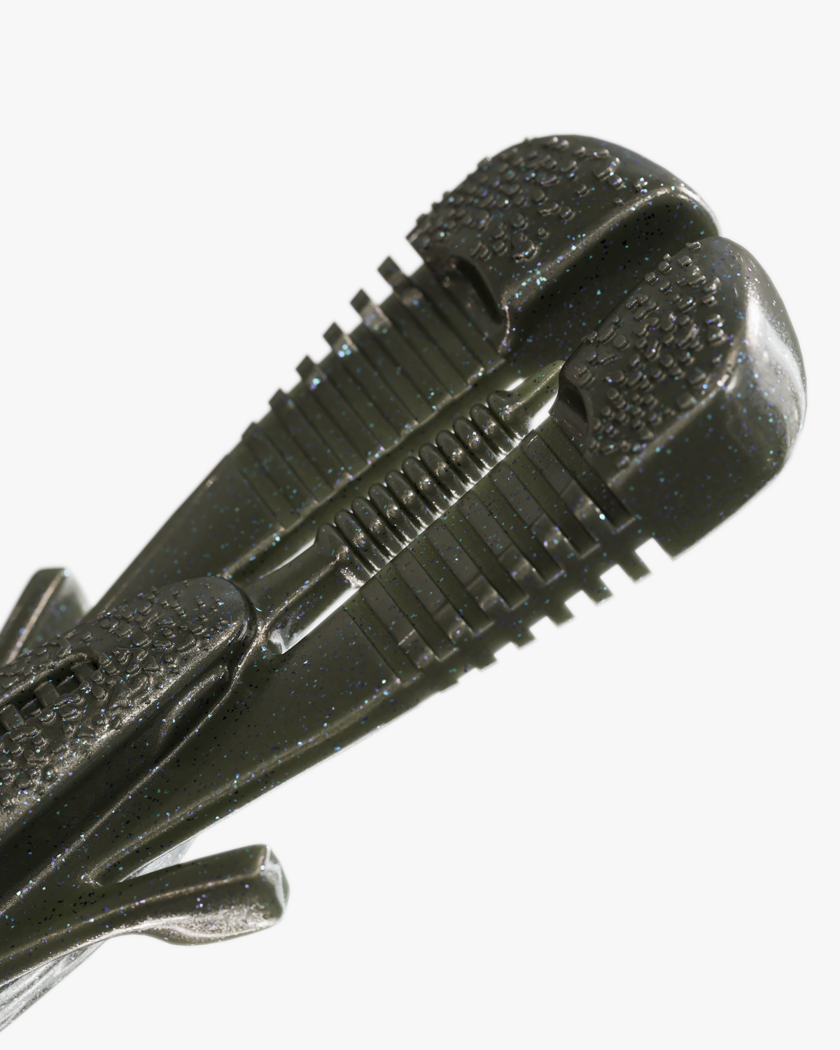 Eiji Craw Backwater Blue 7,5 cm