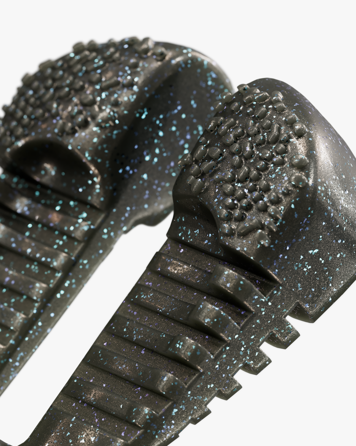 Eiji Craw Backwater Blue 5,5 cm