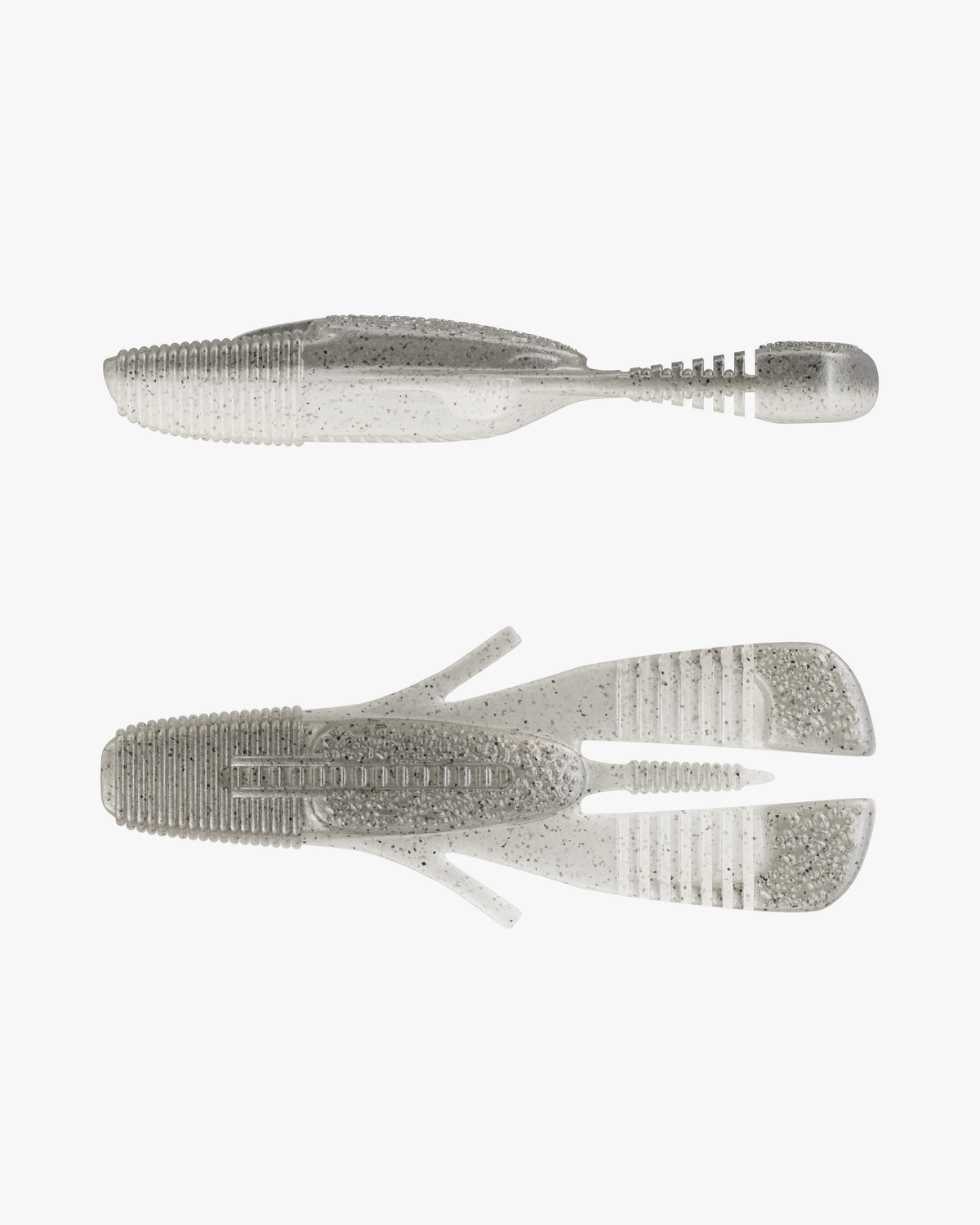 Eiji Craw Soft Shell 6,5 cm