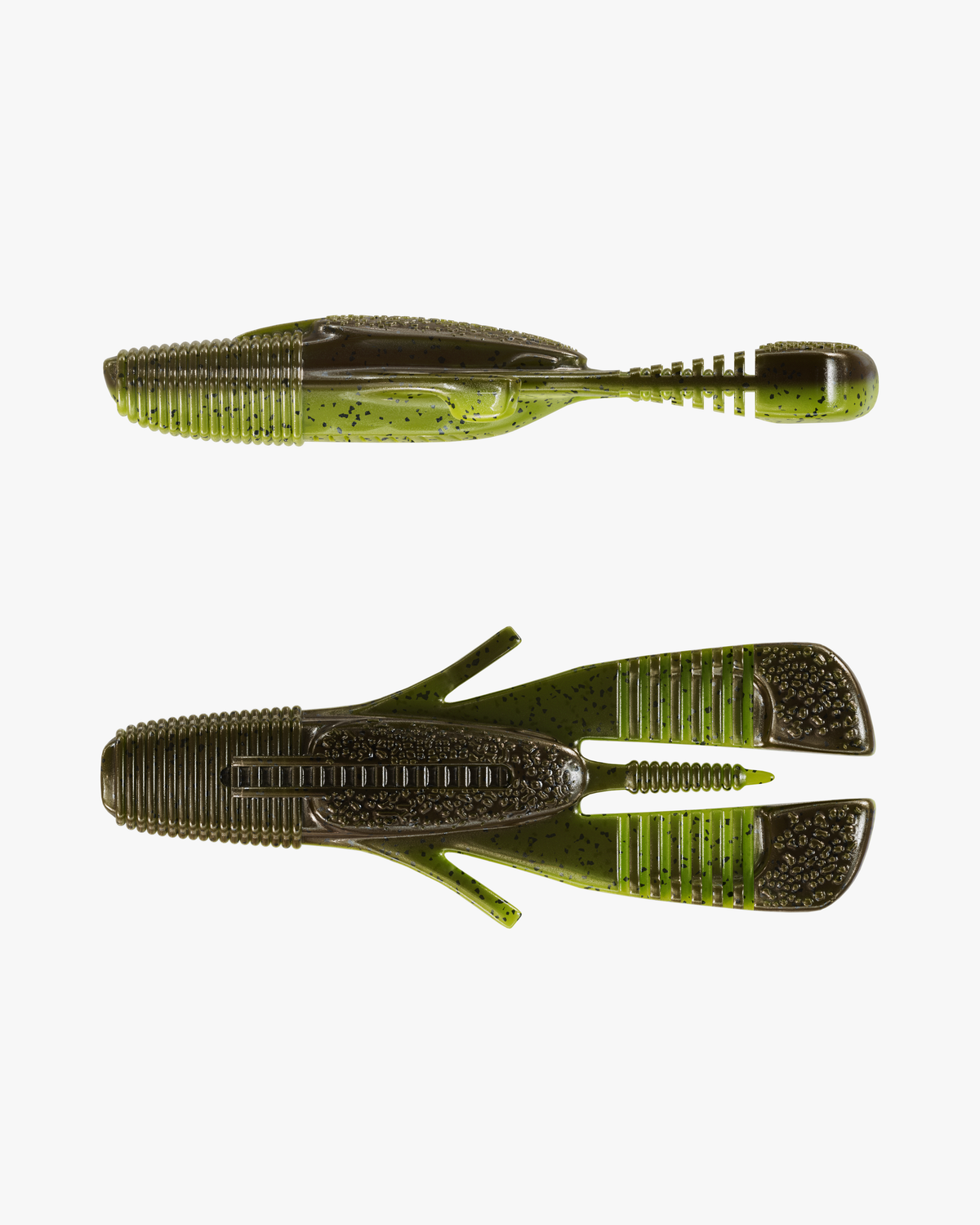 Eiji Craw Green Steal 7,5 cm