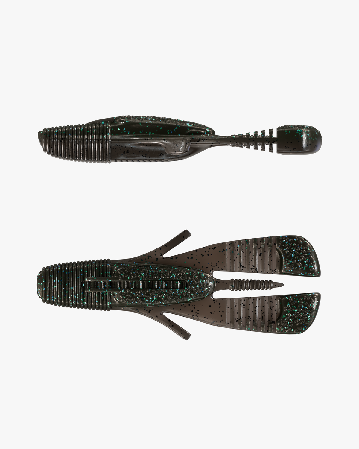 Eiji Craw Swamp Crawler 7,5 cm