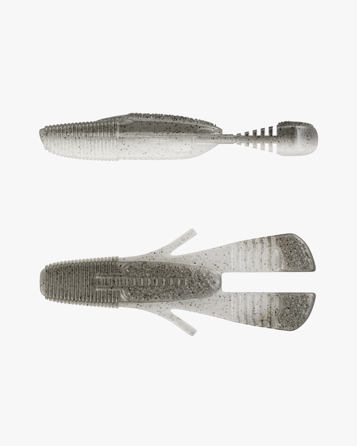 Eiji Craw Soft Shell 5,5 cm