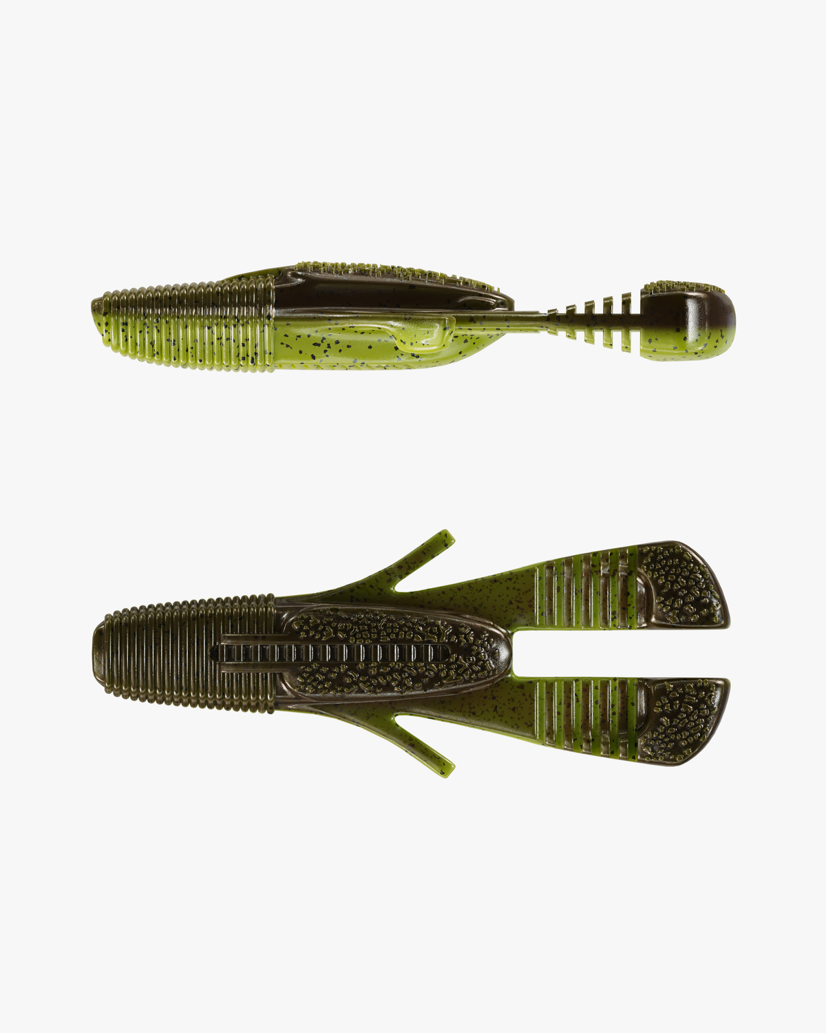 Eiji Craw Green Steal 5,5 cm