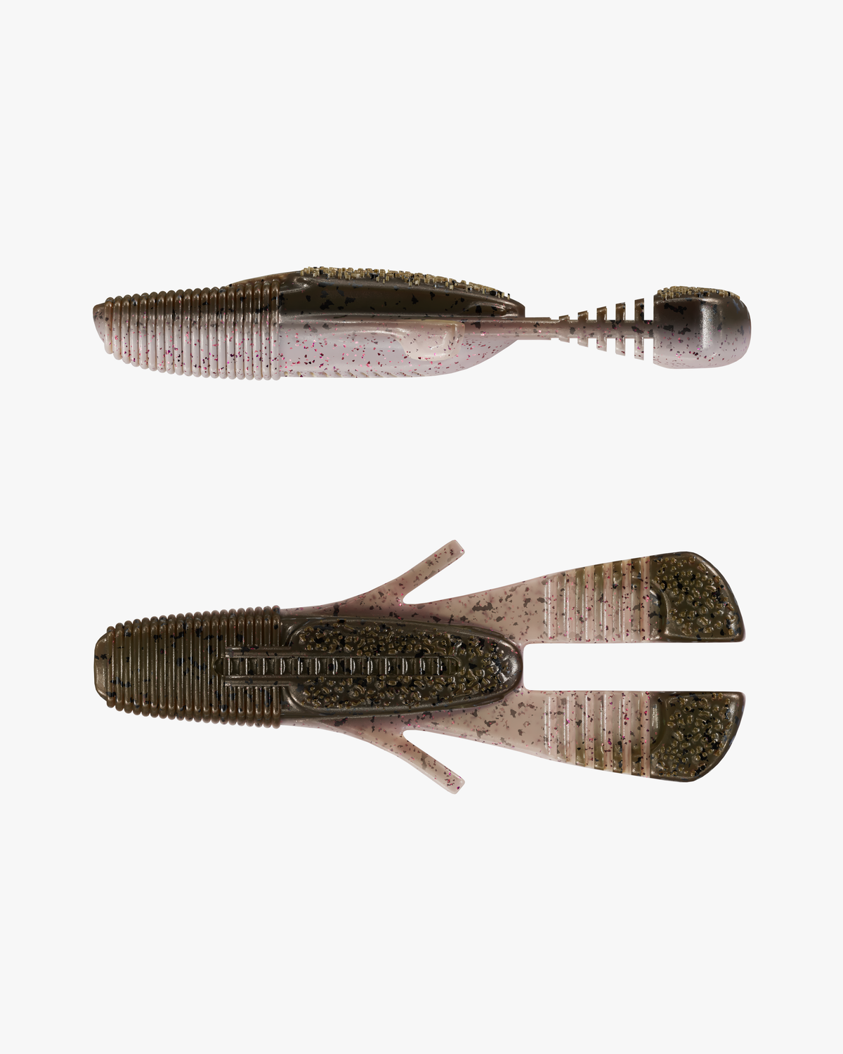 Eiji Craw Live Craw 5,5 cm