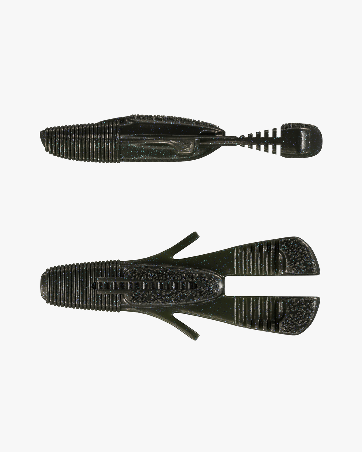 Eiji Craw Backwater Blue 5,5 cm