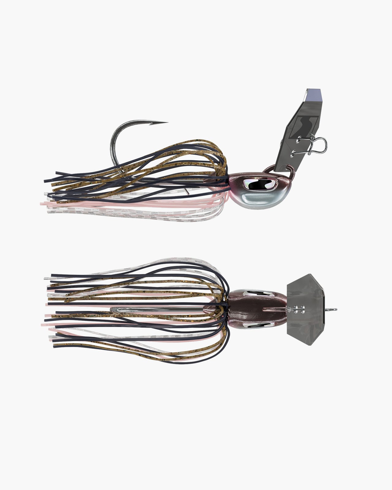 Tracer Bloody Minnow 14 g