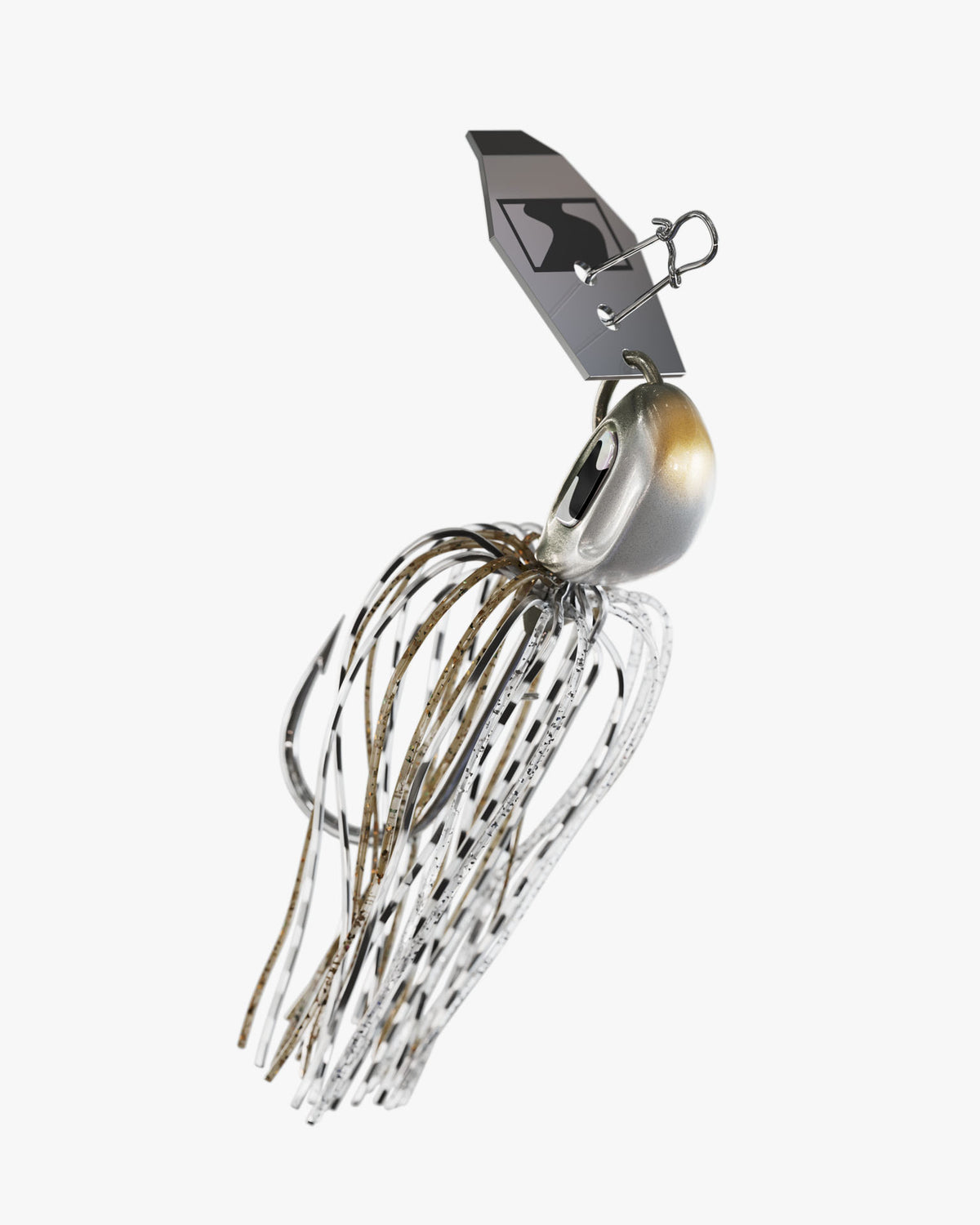 Tracer Mossback Silver 10 g