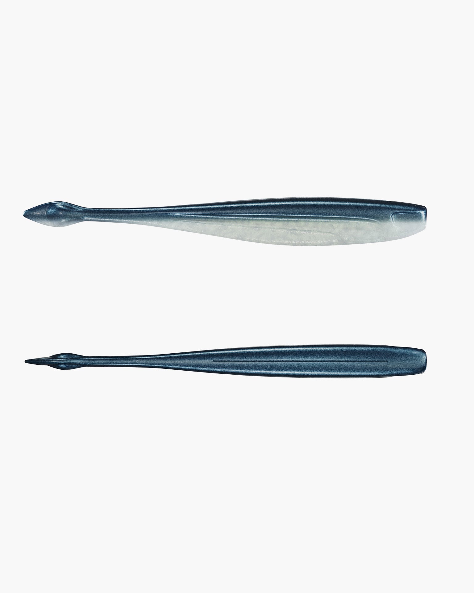 Pin Blue Smoke 10,1 cm