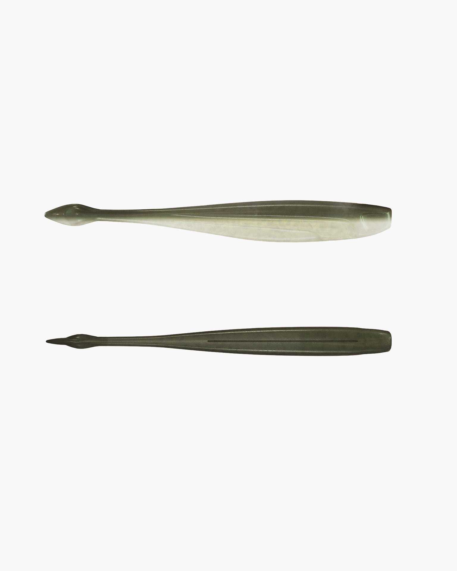 Pin Mossback Silver 7,5 cm