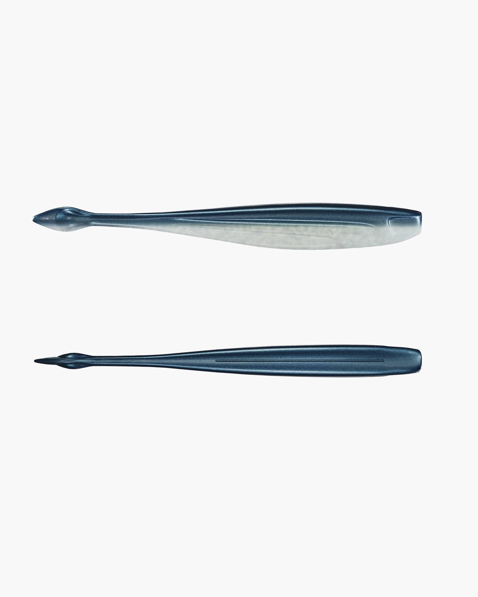 Pin Blue Smoke 8,7 cm