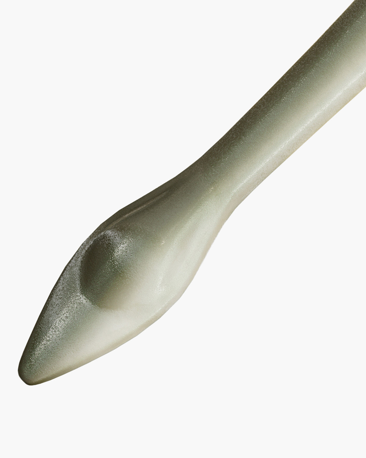 Pin Mossback Silver 10,1 cm