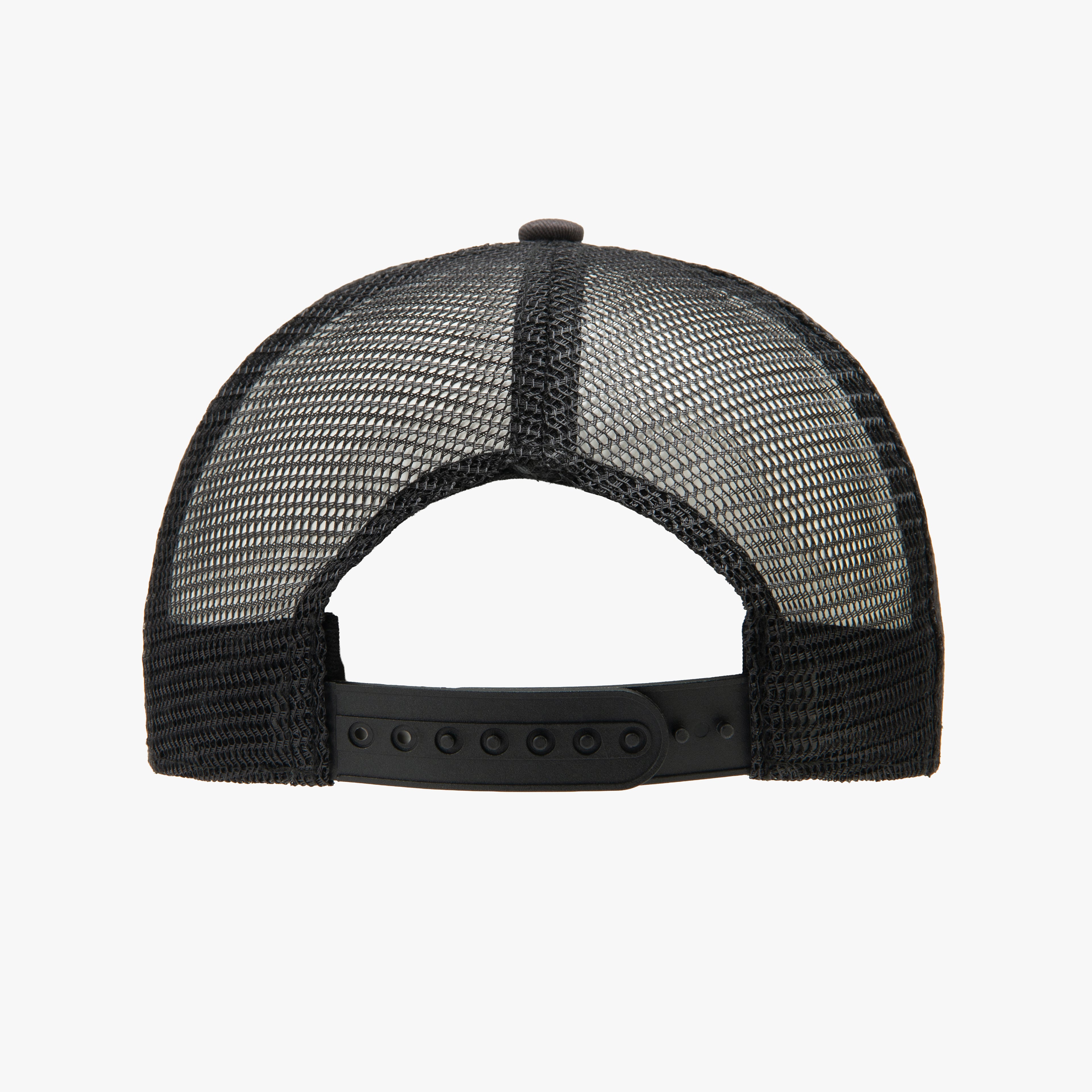 Originals Trucker Grey