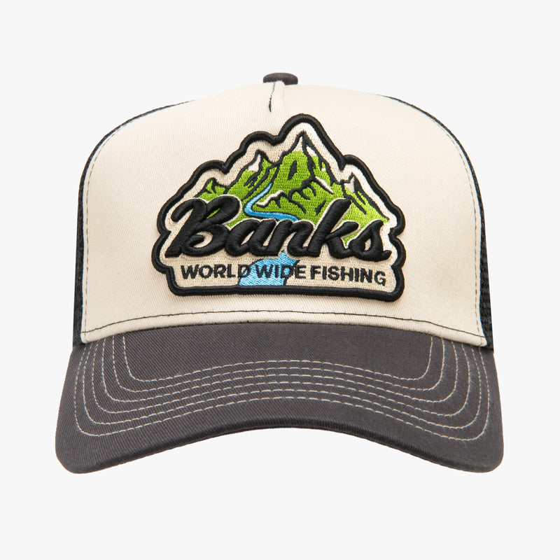 Originals Trucker Grey