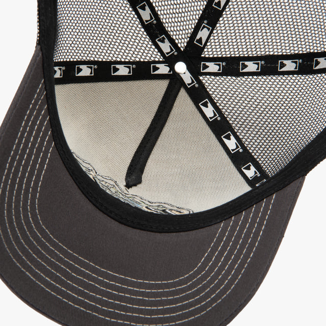 Originals Trucker Grey