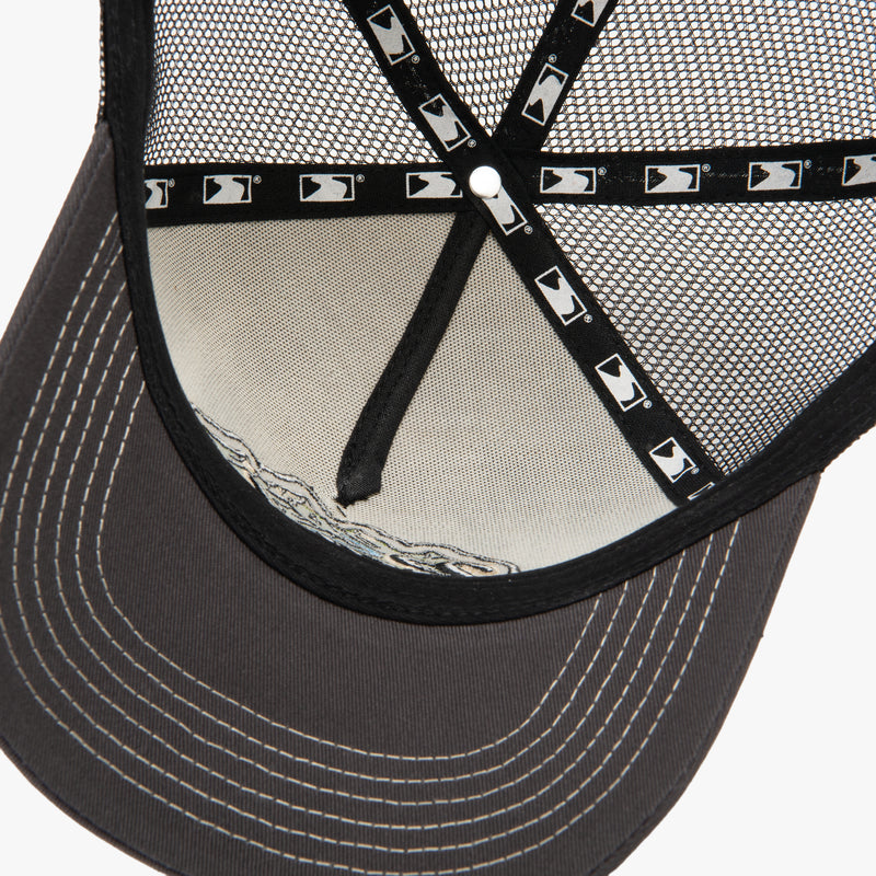 Originals Trucker Grey