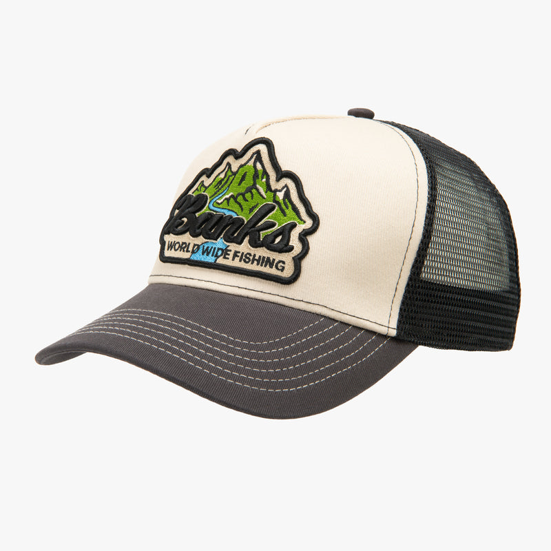 Originals Trucker Grey