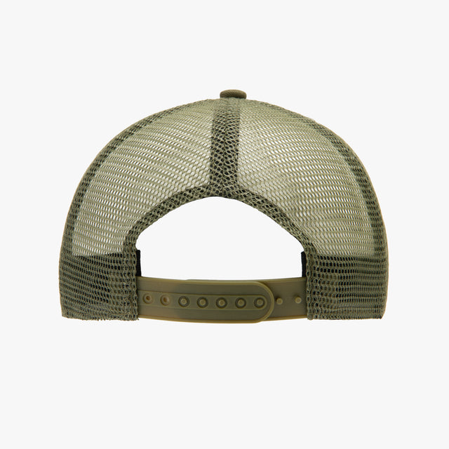 Originals Trucker Olive