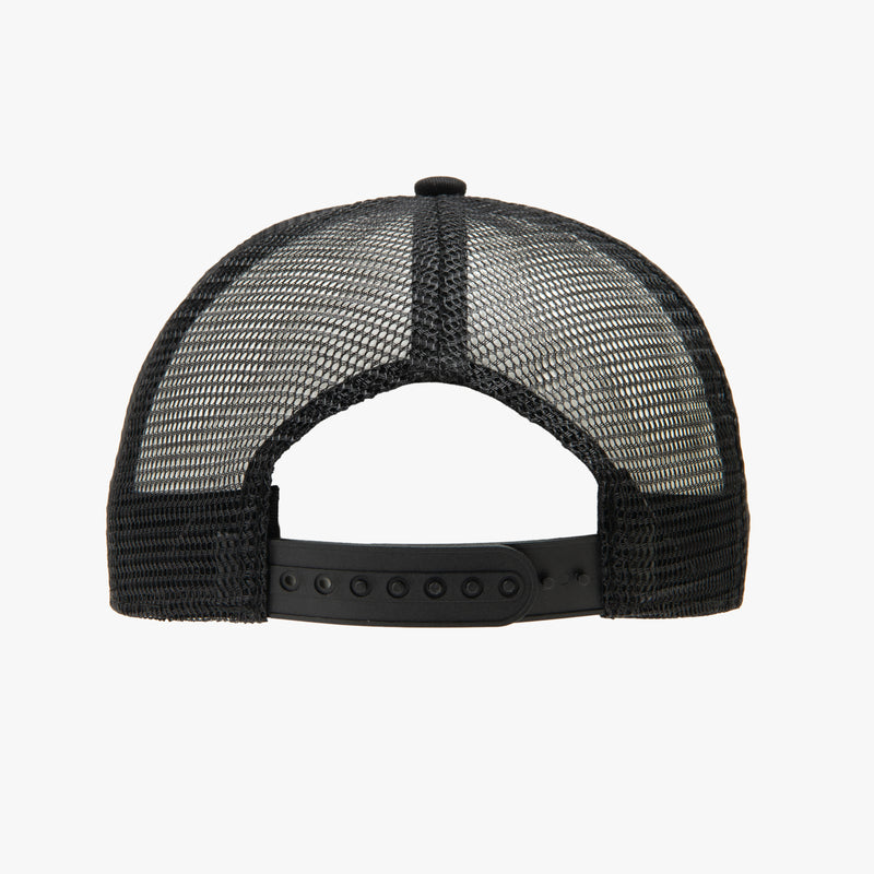 Originals Trucker Black