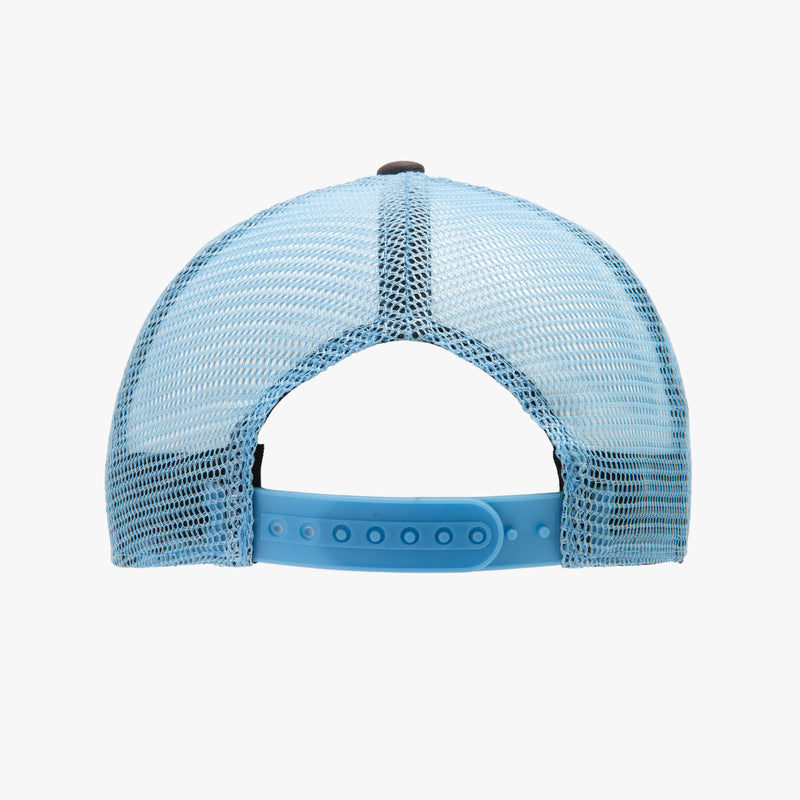 Originals Trucker Blue