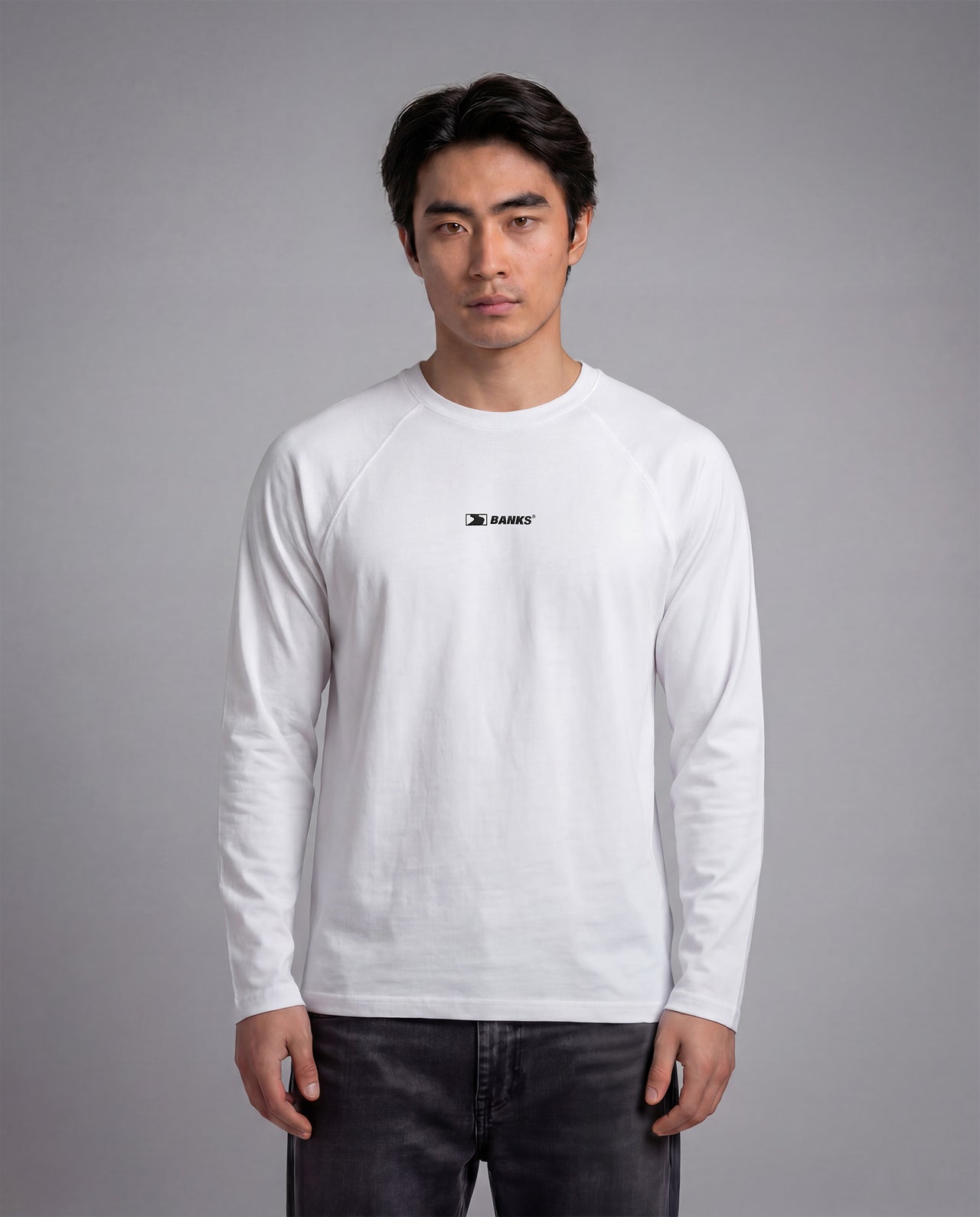 Marlin Vintage Longsleeve