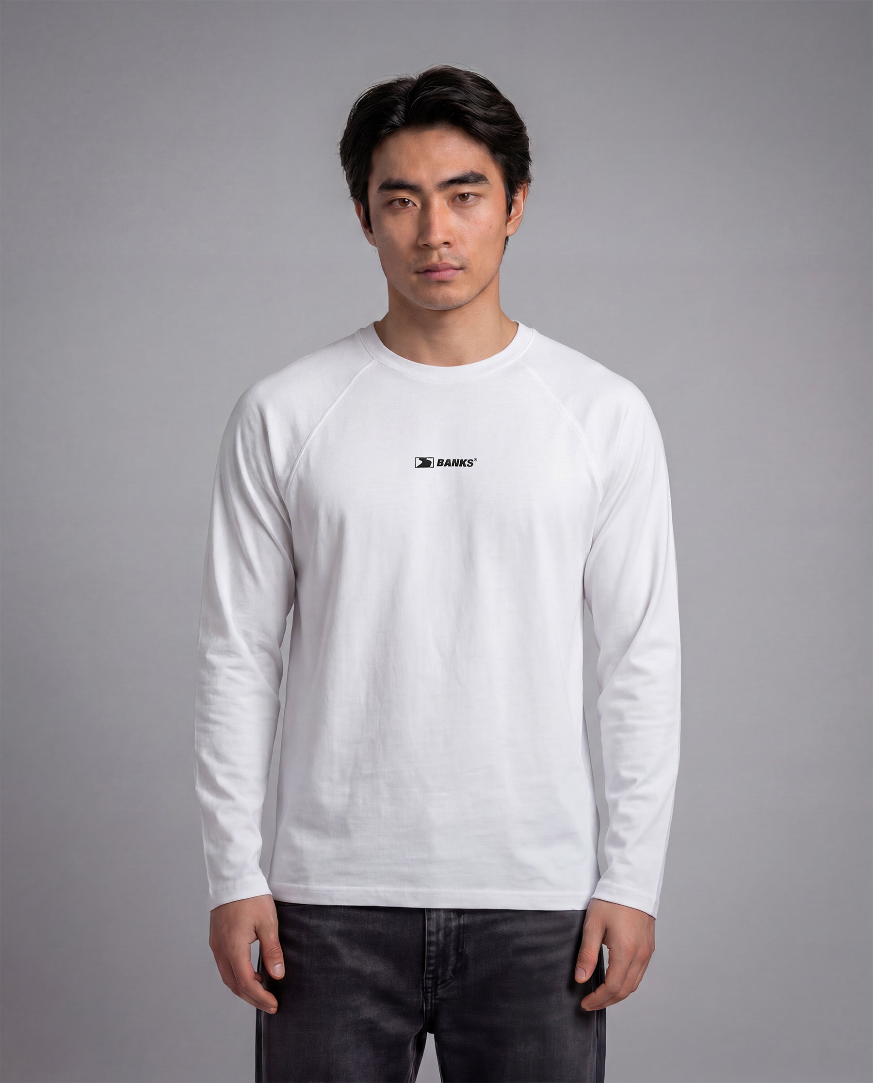 Marlin Vintage Longsleeve