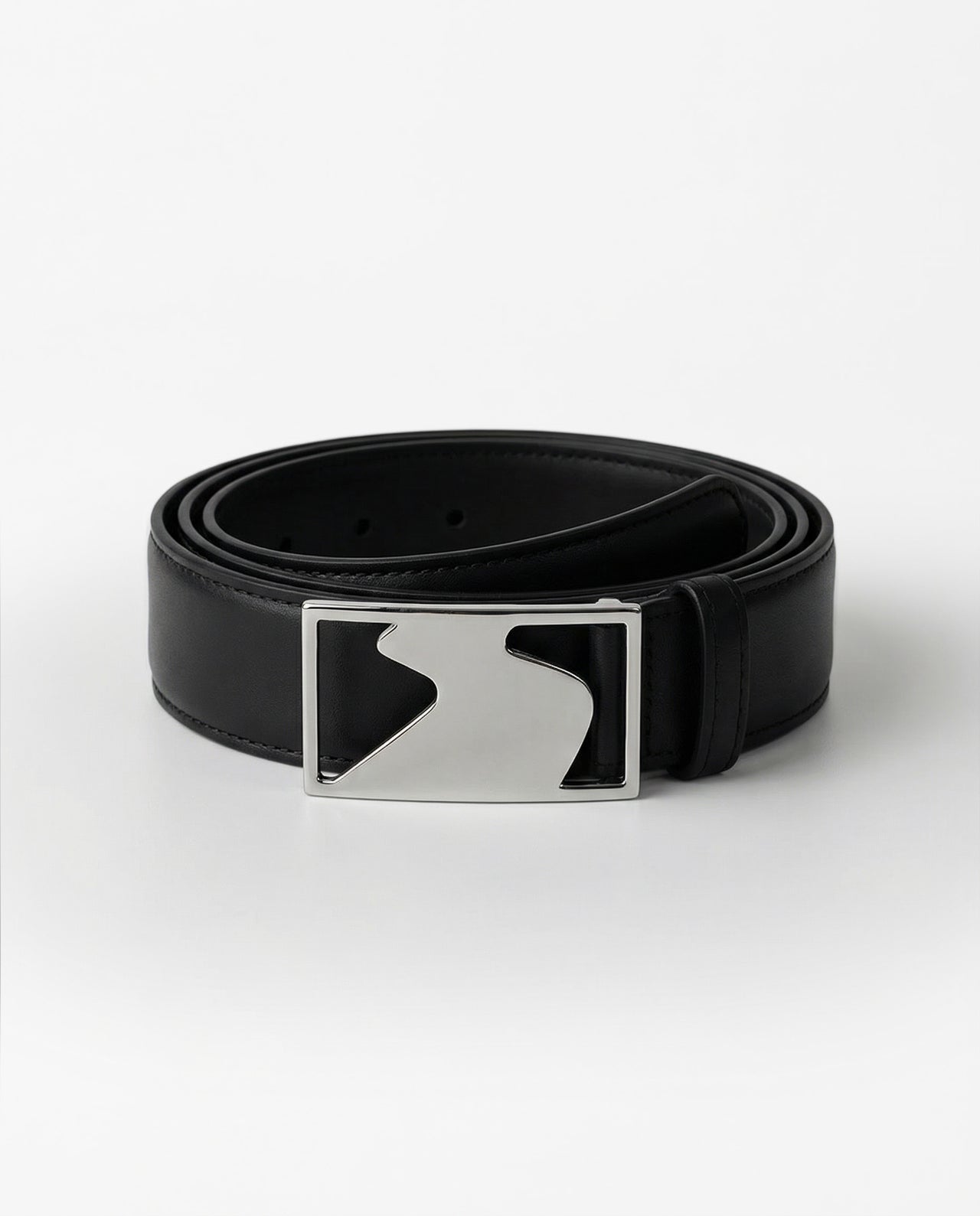 BANKS Belt - Black S/M