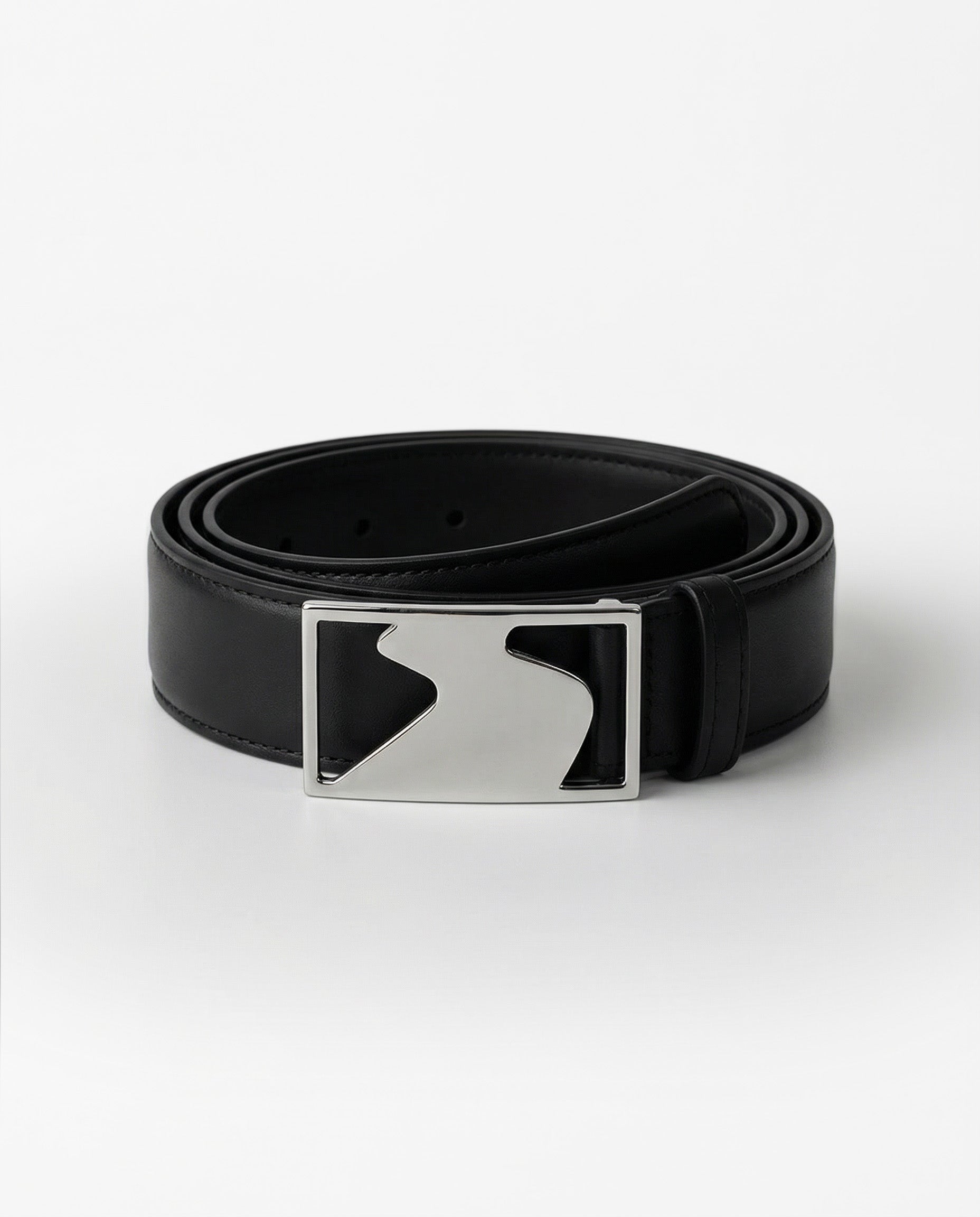 BANKS Belt - Black S/M