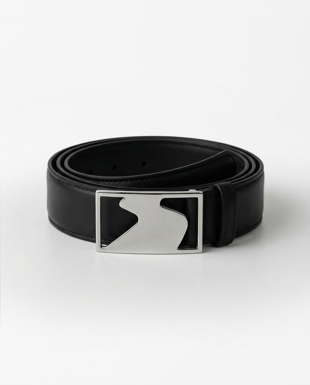 BANKS Belt - Black S/M