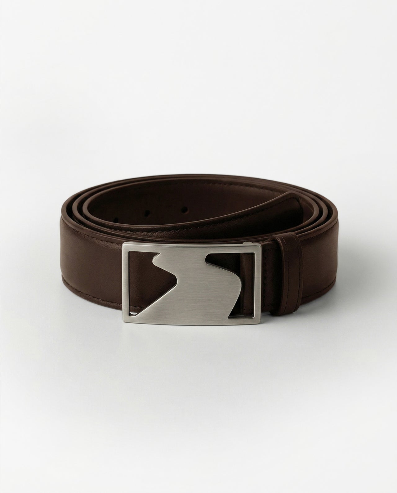 BANKS Belt - Brown S/M