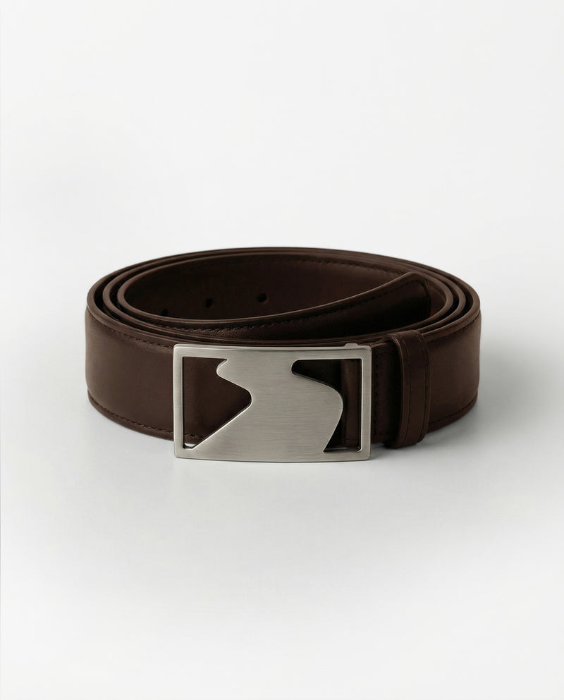 BANKS Belt - Brown XS