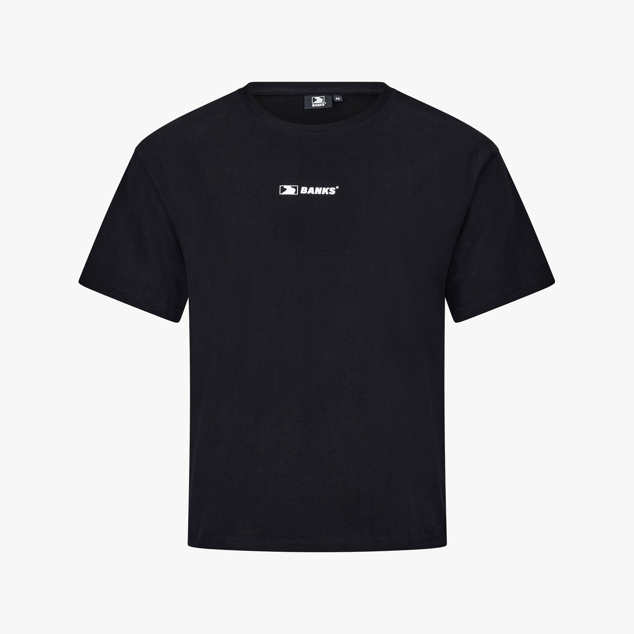 Originals Tee Black