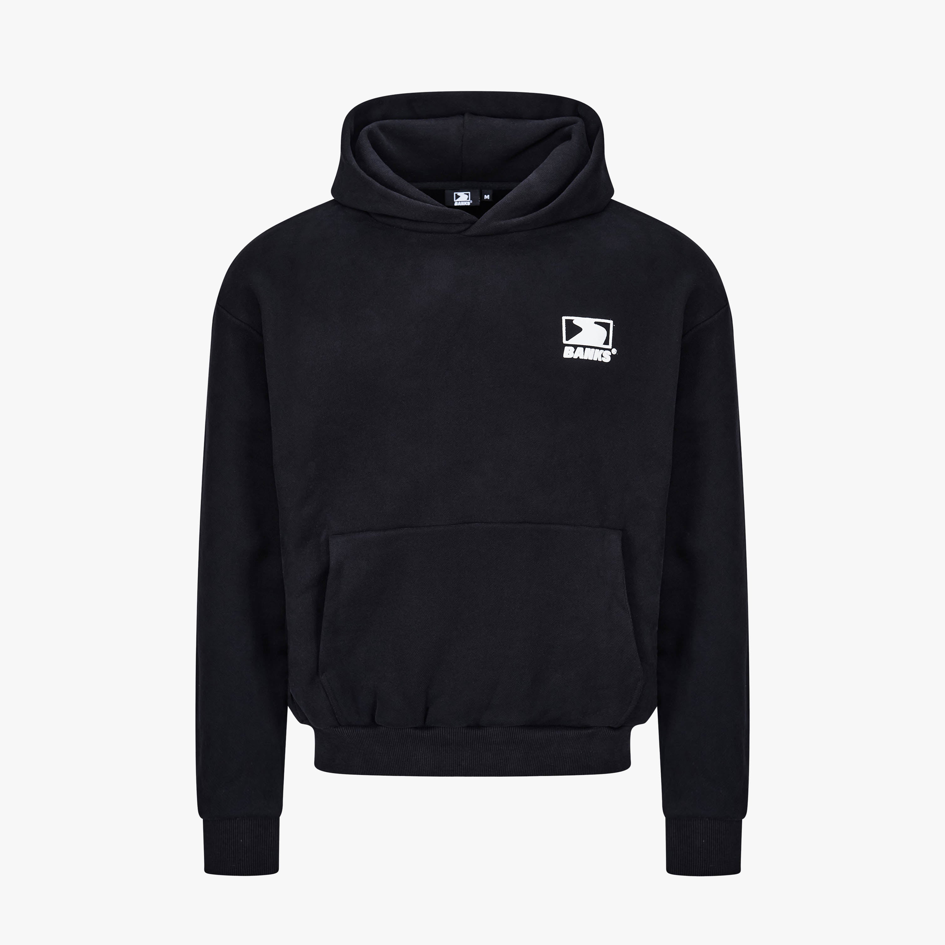 Originals Hoodie Black