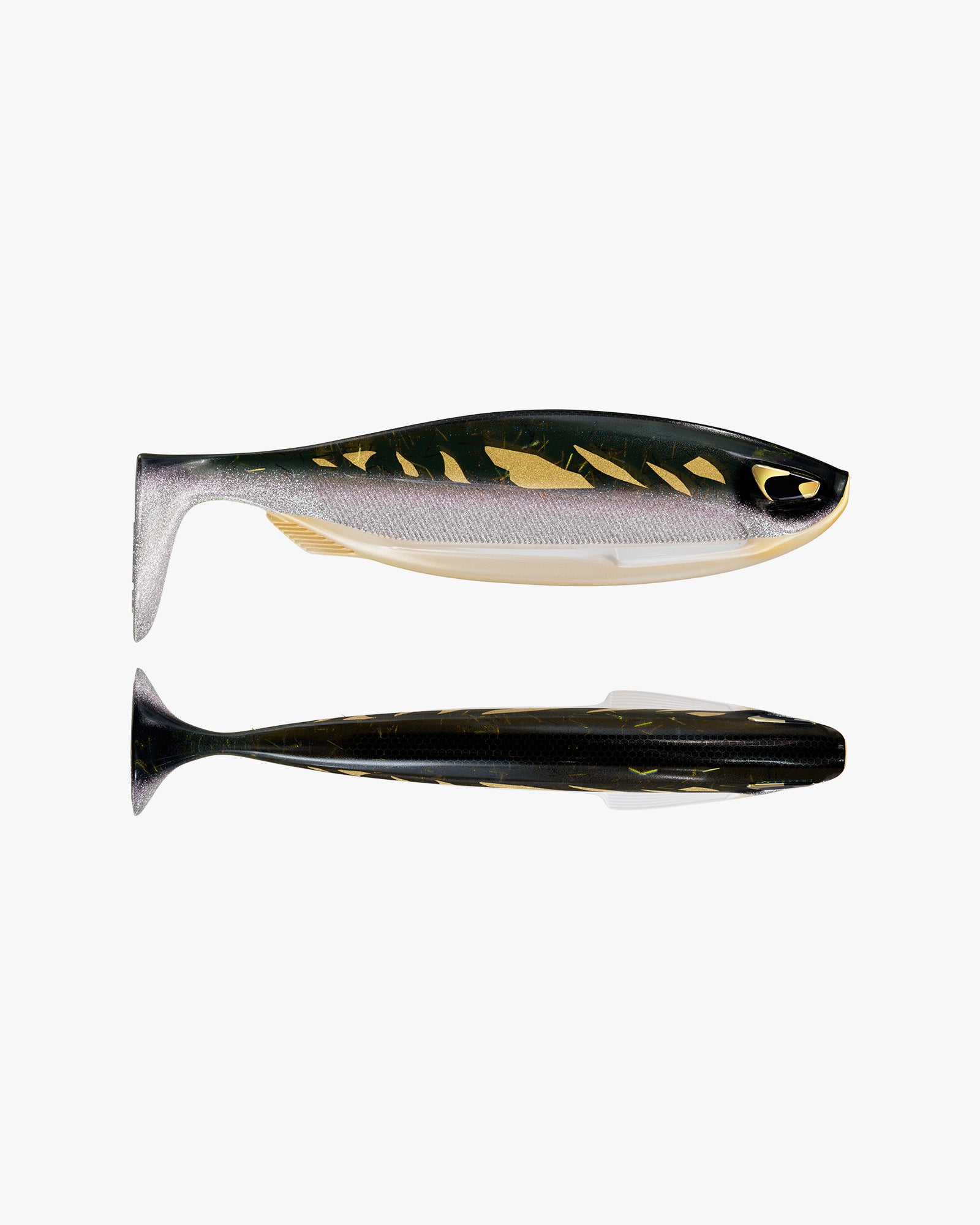 Jett Electric Pike