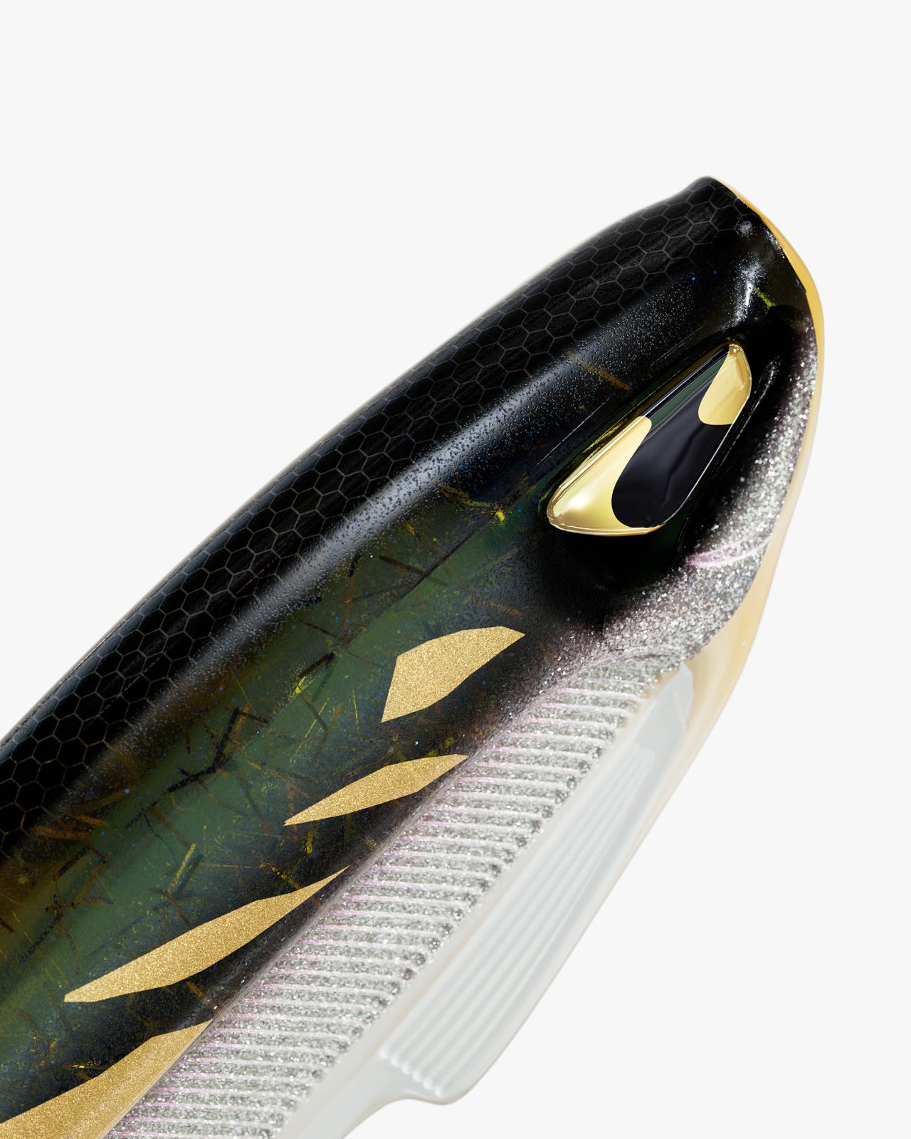 Jett Electric Pike